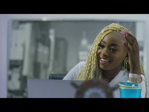 Drizzle ft Mayorkun - Bola (Official Video)