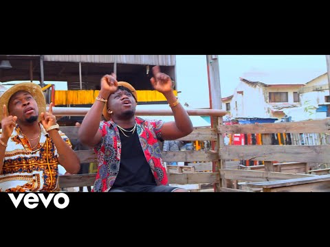 Umu Obiligbo - I Pray [Official Video]