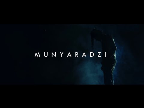 Jah Prayzah - Munyaradzi (Official Music Video)