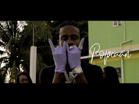 Popcaan - Have It (ft. Skillibeng &amp; Quada) [Official Video]