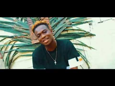 Koo Ntakra - NOTICE (Freestyle Video)