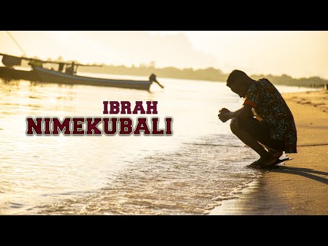Ibraah - Nimekubali (Official Music Video) Sms SKIZA 5430239 to 811