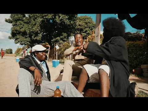 Sir Gono ft Van Choga-Ndibatei Maoko(official video)