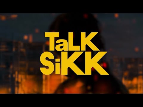 Zoocci Coke Dope - TALK SiKK [Official Music Video]