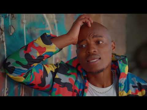 Prince Bulo &amp; Zulu Black - Ngenze Njani (Official Music Video)