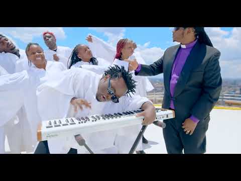 BAHATI &amp; DK KWENYE BEAT - FANYA MAMBO (Official Video) TO SET SKIZA DIAL *812*814#
