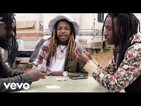 Nef The Pharaoh - Beat That Vest Up (Official Video) ft. Shootergang Kony