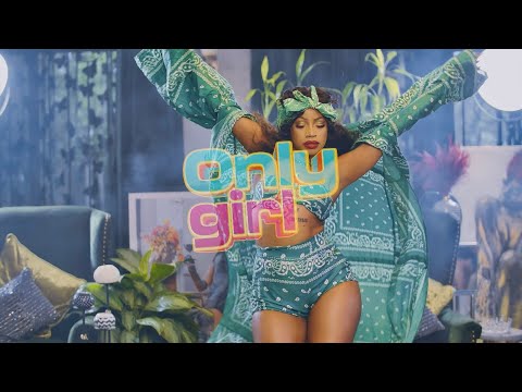 Only Girl (Official Video)
