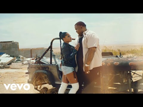 Sean Kingston - Love Is Wonderful (Official Video) ft. Travis Barker