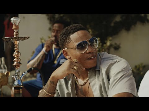 Rotimi - What To Do (Official Video)