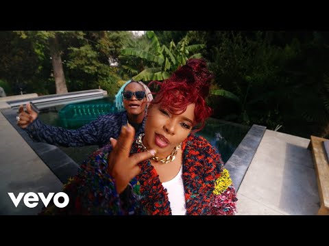 Yemi Alade - Lipeka (Official Music Video) ft. Innoss&#039;B