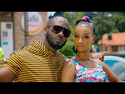 Wakayima - Bebe Cool &quot;OFFICIAL HD VIDEO&quot; 2020