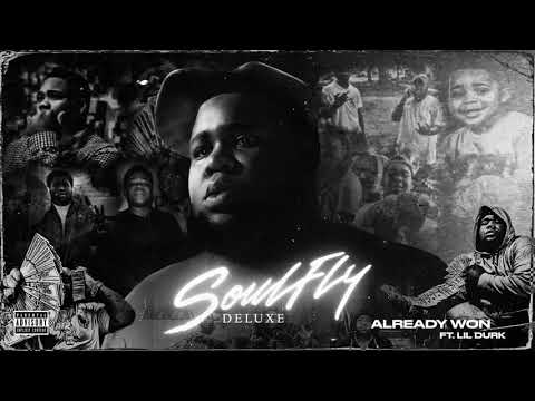 Rod Wave - Already Won Ft. Lil Durk (Official Audio)