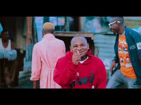 TONY COUSIN FT STAMINA &amp; S2KIZZY - PAPER (OFFICIAL VIDEO)