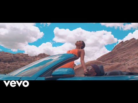 SIMI - By You (Official Video) ft. Adekunle Gold