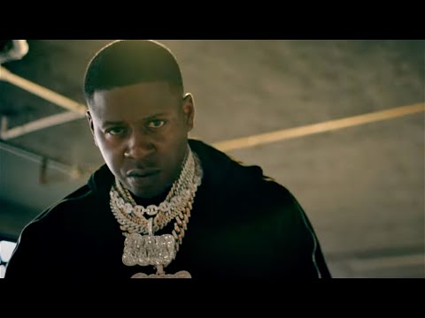 Blac Youngsta - Background (Official Video)