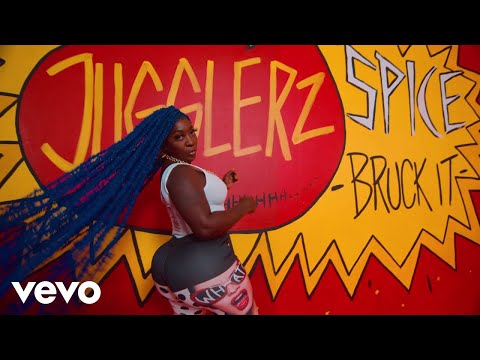 Spice, Jugglerz - Bruck It [Official Video]