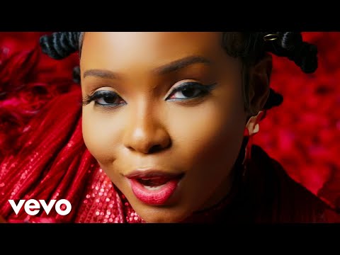 Yemi Alade - My Man (Official Video) ft. Kranium