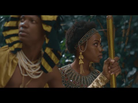 Msodoki Young Killer - Chagamaa (Official Music Video)