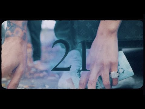 Kofi - Twenty One (Official Music Video)