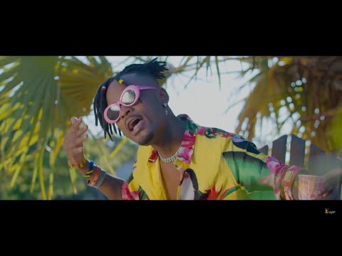 Nuh Mziwanda ft Dully Sykes - Machete (Official Music Video 4K)