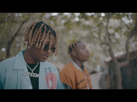 PsychoYP - In Peace (Official Video)
