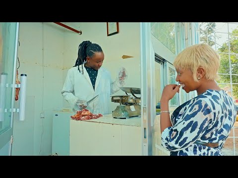 Best Naso - Uwoga (Official Music Video)