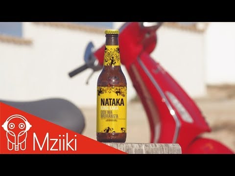 KING KAKA - NATAKA FT ODI WA MURANGA (Official Music Video)