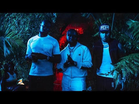Headie One ft AJ Tracey &amp; Stormzy - Ain&#039;t It Different