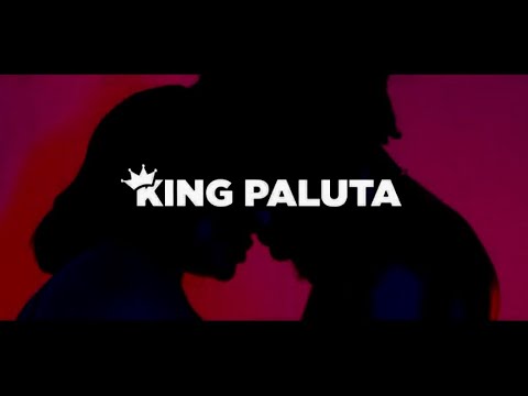 King Paluta - Big Chef &quot; Fufu Taaso &quot; [ Official Music Video ]