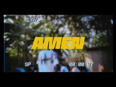 JAY KENN - AMEN (Official Video)