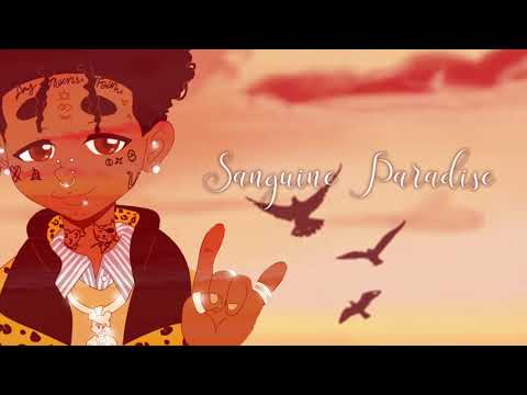 Lil Uzi Vert - Sanguine Paradise [Official Audio]