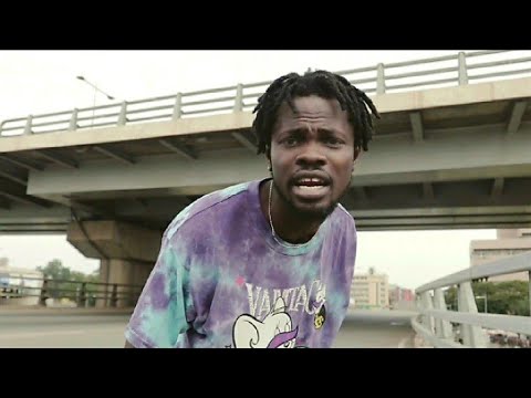 Fameye - Okomfour Kwadee (Official Music Video)