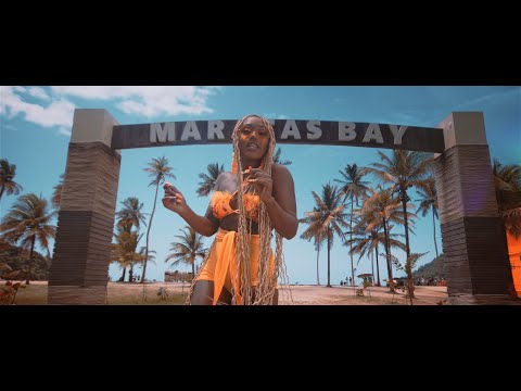 Nailah Blackman - Maracas (Official Music Video)