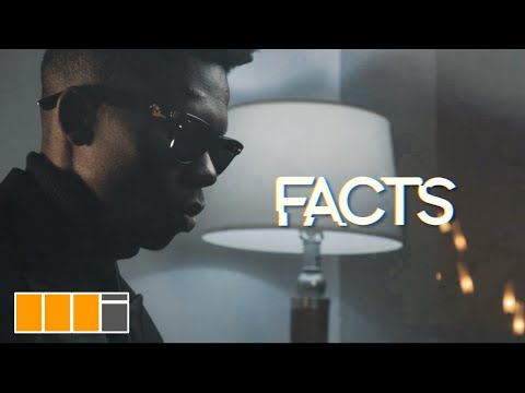 Strongman - Facts (Official Video)