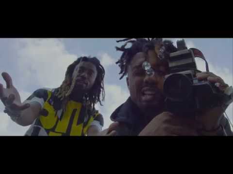 EARTHGANG – Ready To Die (Official Music Video)