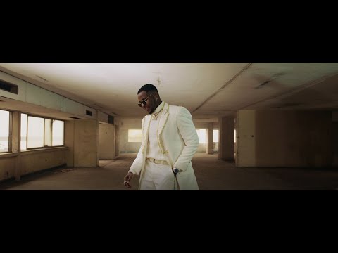 Kizz Daniel - Jaho (Official Video)