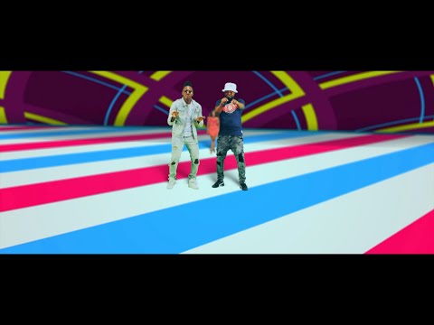 Bruno K ft. Daddy Andre | Omuwala | Official Video