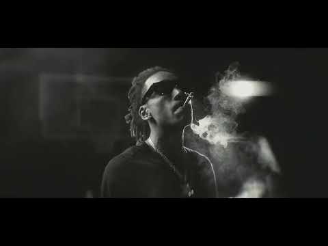 Wiz Khalifa - Keys To The City [Official Music Video]
