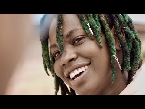 OV - Want Me ft. Stonebwoy (Official Video)