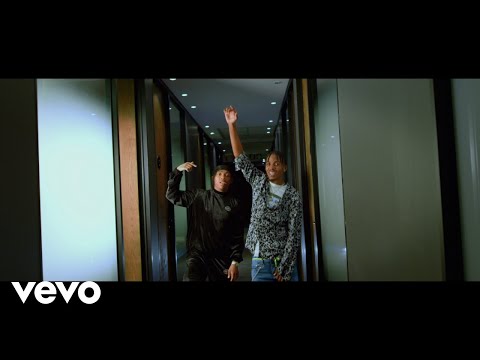DJ Sliqe - Please (Official Music Video) ft. Frank Casino, Flame