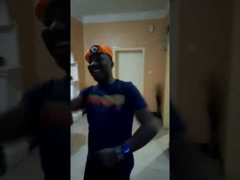 Sowore seen dancing to &quot;Soapy&quot; by Naira Marley