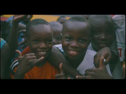 DJ Tunez &amp; D3AN - Accra (Official Video)