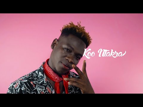 Koo Ntakra - Gbelemi (Official Video)