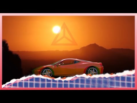 Cheat Codes - Ferrari (Feat. Afrojack)