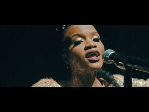 Ami Faku - Ebhayi (Official Music Video)