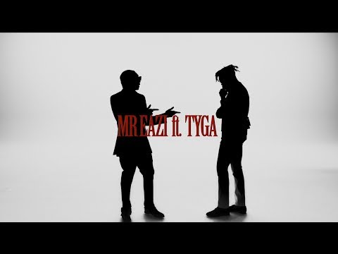 Mr Eazi - Tony Montana (feat. Tyga) [Official Video]