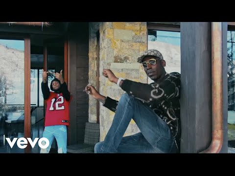 Young Dolph, Key Glock - Aspen (Official Video)
