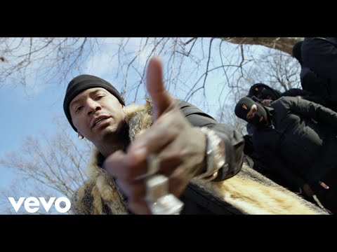 Moneybagg Yo - Speak 4 Em (Official Music Video)