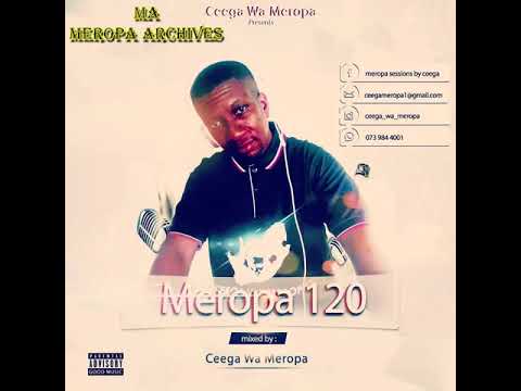 Ceega - Meropa 120 (100% Local)